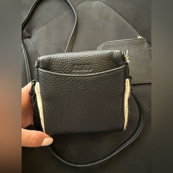 KARA Ponyhair Crossbody Bag, pre-owned - Picture 5 of 16